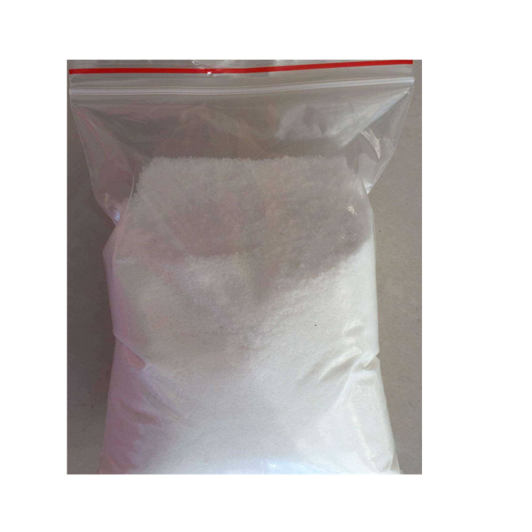 Detergent Raw Materials Anionic Polyacrylamide/APAM for Industry Chemical