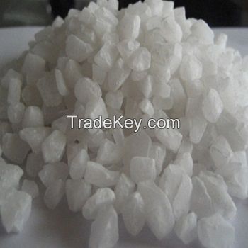 CASNo: 10043-67-1 Aluminum potassium sulfate Anhydrous alum manufacturer