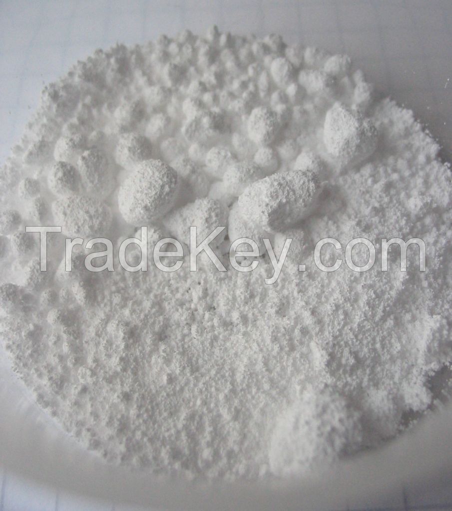 Factory Manufacturer Sodium aluminate CAS NO.: 11138-49-1 with best price