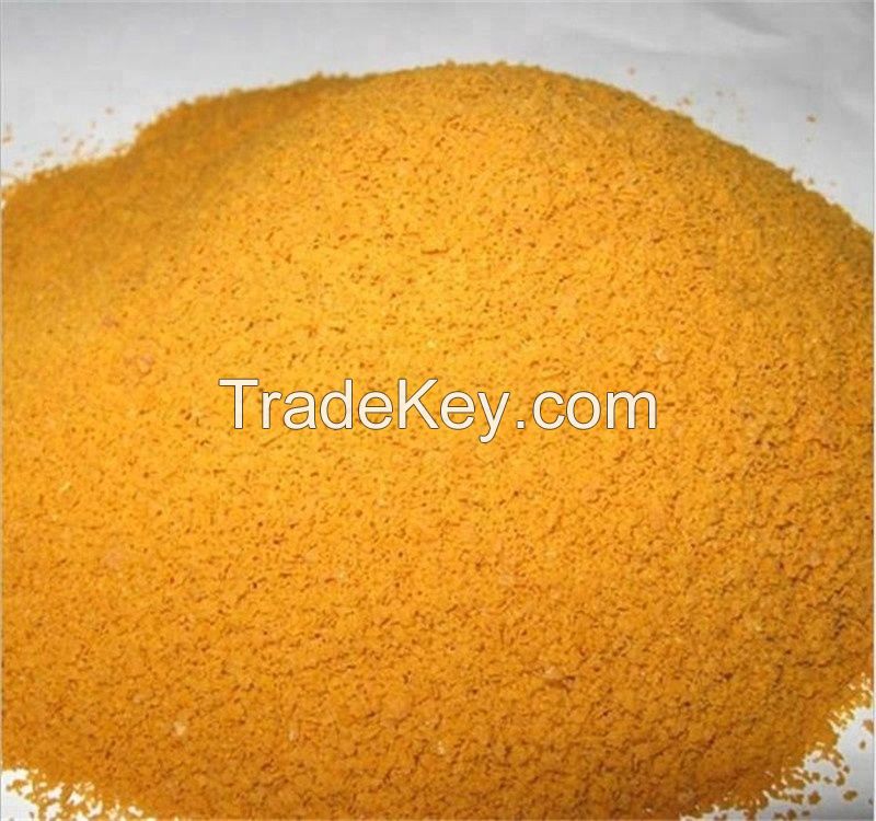 poly aluminum chloride/ PAC price /Water treatment chemical