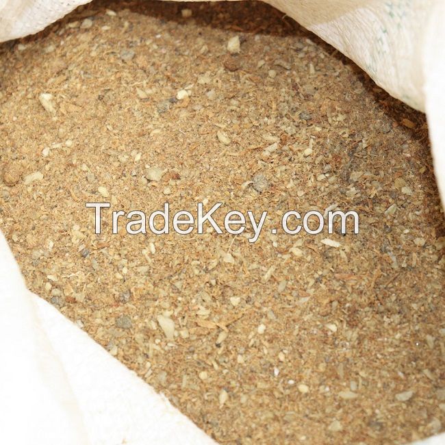 High Protein Soybean Meal 43% 46% 48% Protein 