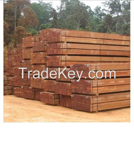 we Deal On Hardwood Logs, Lumber, Sawn Timber, Flooring, Decking Materials. This Includes Iroko, Sa