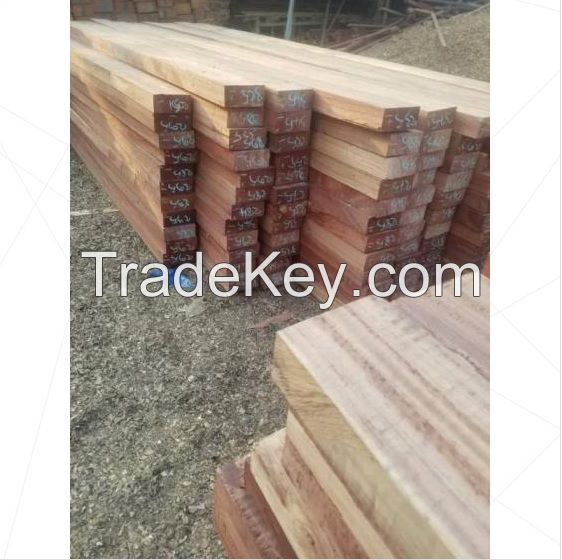 Timber Logs Teak Wood / Oak Wood Logs For Export