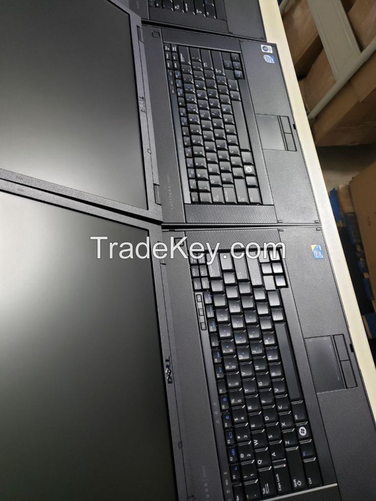 Dell Latitude Laptops Complete Grade B