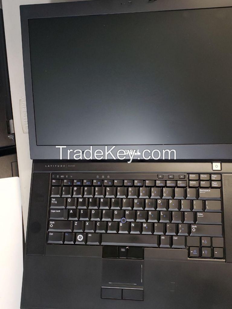 Dell Latitude Laptops Complete Grade B