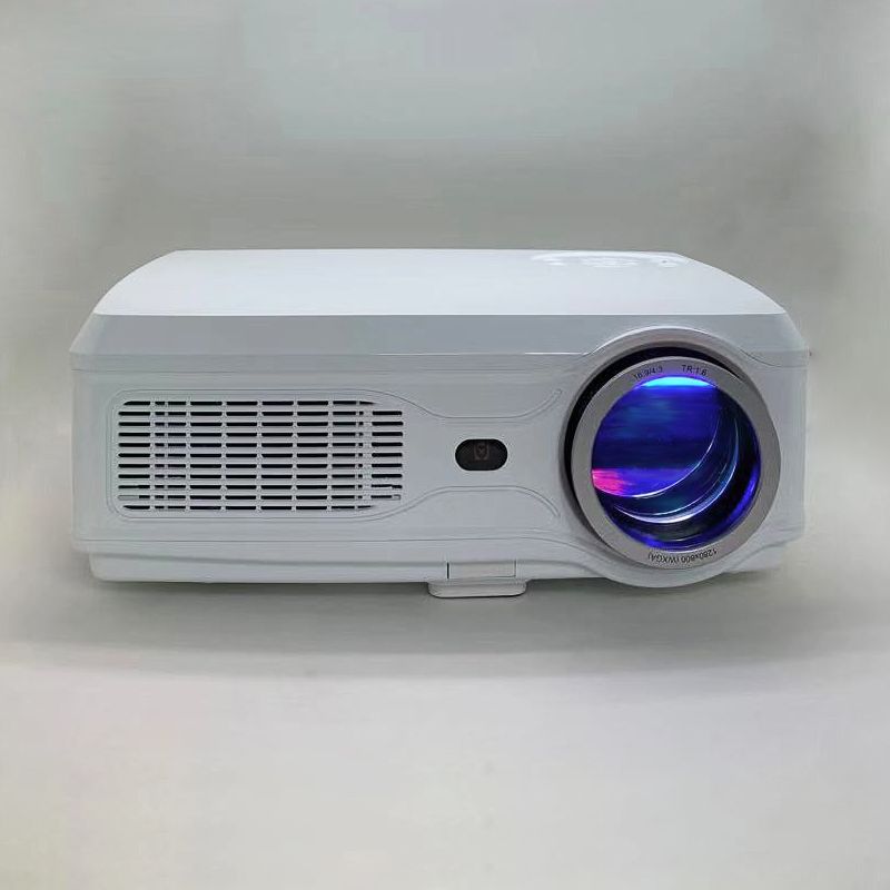 full HD 1080P mini mobile projector