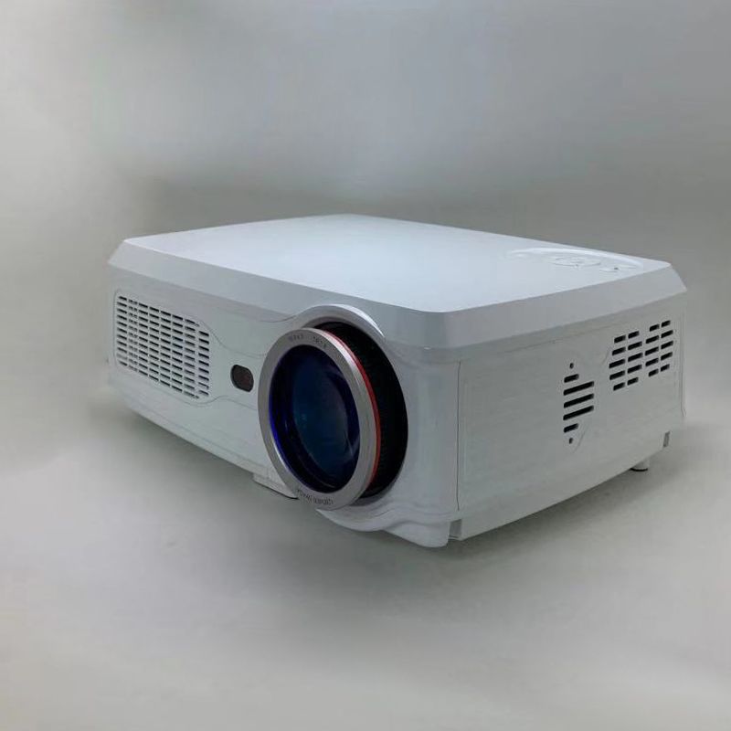 full HD 1080P mini mobile projector