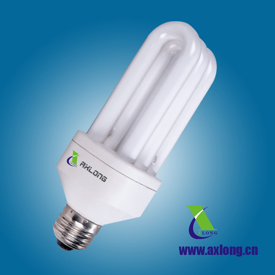 Energy Saving Bulb (XL-CFL-3U001)