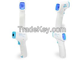 Medical  Digital Forehead Thermometer