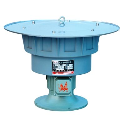 LION KING Civil defense Siren LK-JDL400 , Air raid siren, Electric motor sirens with 220V, 2.2KW