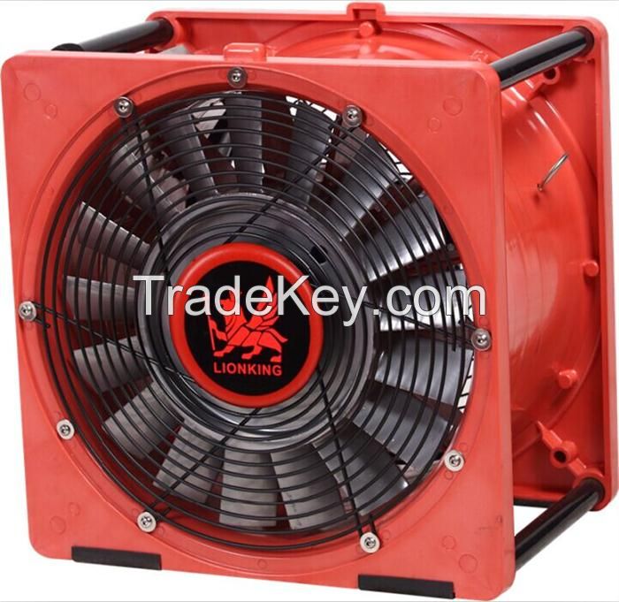 EFC120X-40cm/50cm/60cm Electric motor blowers smoke exhause fan, ventilation fans, smoke ejectors, extractor fans