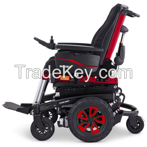 meyra wheelchair