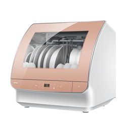 Fudeem Household  Hood Type Dishwasher Machine