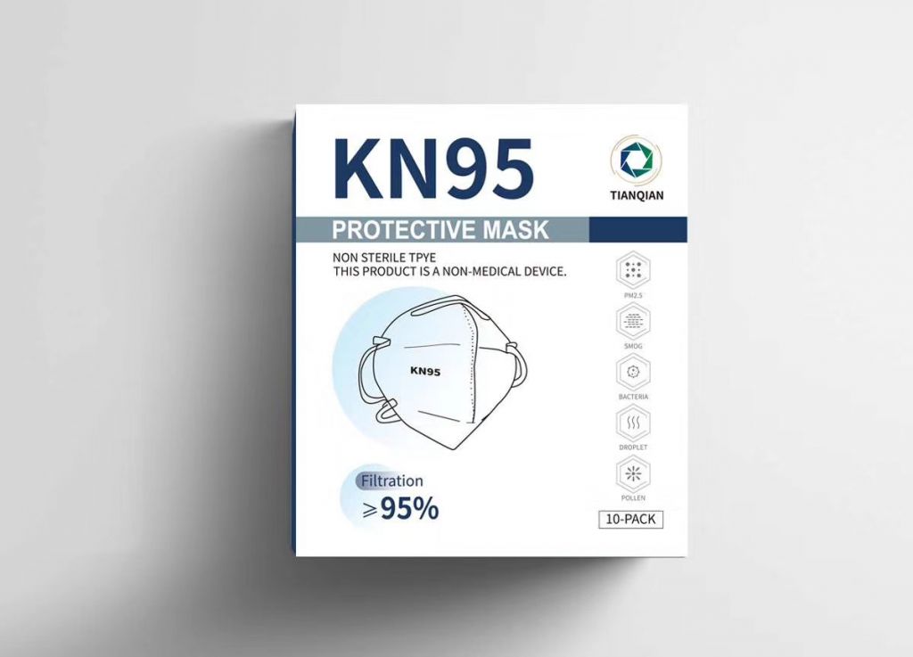 KN95 Face Mask