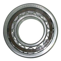 Cylindrical Roller Bearings