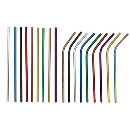 Stainless Steel Straw Wholesales