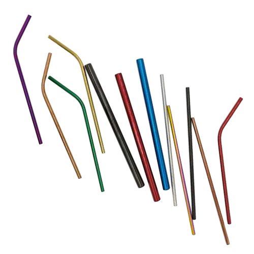 Stainless Steel Straw Wholesales