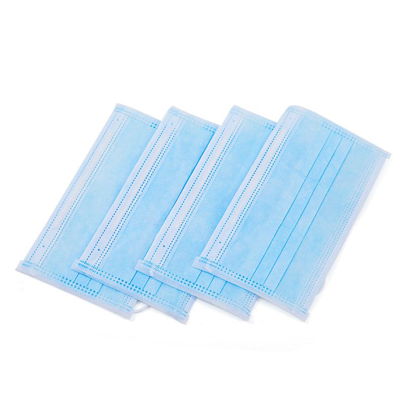 High Quality Disposable Medical Face Mask