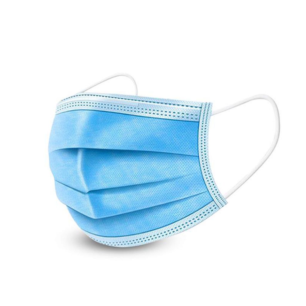 High Quality Disposable Medical Face Mask