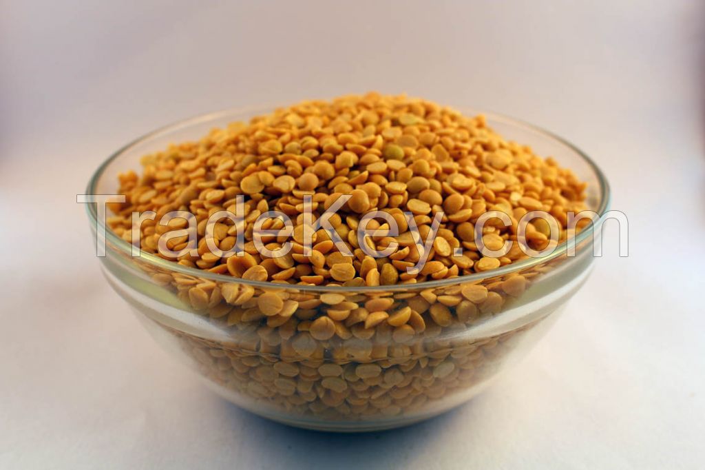 Pigeon Peas / Arhar (Tur) Dal