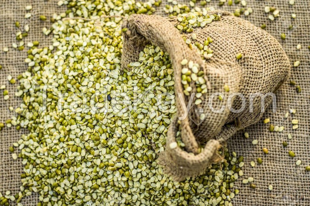 Moong Dal / Mung beans