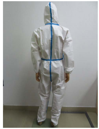 High Quality Coverall