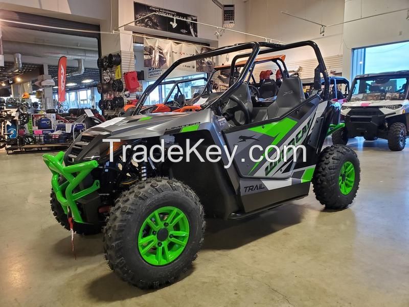 Brand New 2020 ATV/UTV