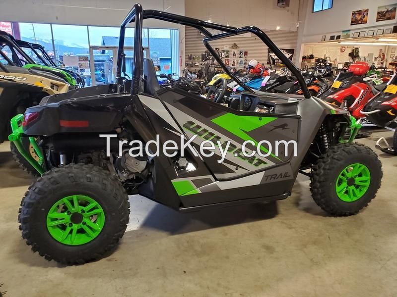 Brand New 2020 ATV/UTV