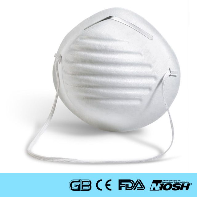 Disposable Surgical Facemask