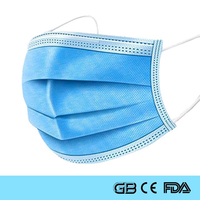 Protective Facemask for corona virus