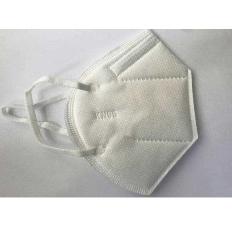 Anti Dust Protective Medical Surgical Masks 5 Layer facemask