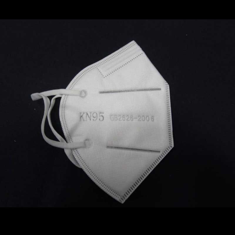 High Quality Respirator facemask N95 Wholesale