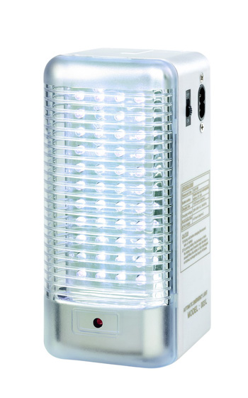 Emergency Lantern-Rechargeable LED Table Lamp(RN-003L)