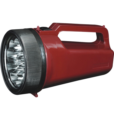 LED Rechargeable Torch & Flashlight(RN-8100L)