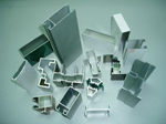 aluminium extrusion profiles