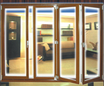 aluminium doors