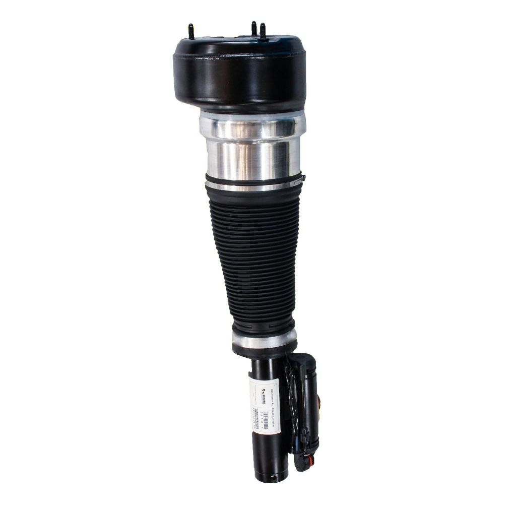 BENZ W221front 2 matic air shock absorber