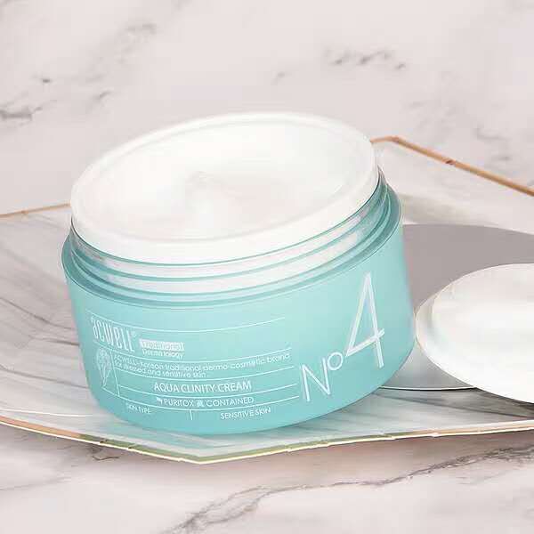 Acowei n4 face cream is the official genuine product for moisturizing and repairing allergies