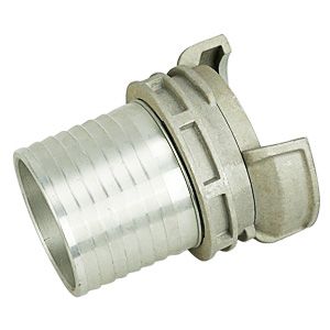 Guillemin from SME, Guillemin Hose Coupling No Collar