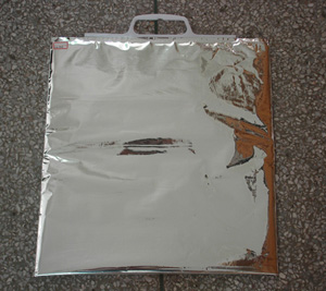 isothermal bag