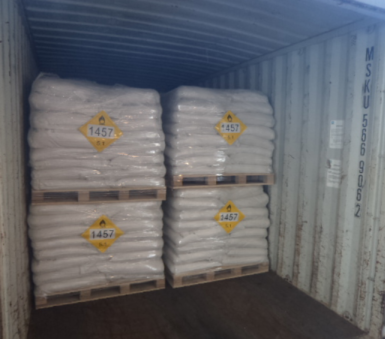 Calcium Peroxide 1305-79-9