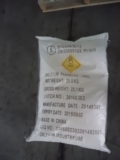 Calcium Peroxide 1305-79-9