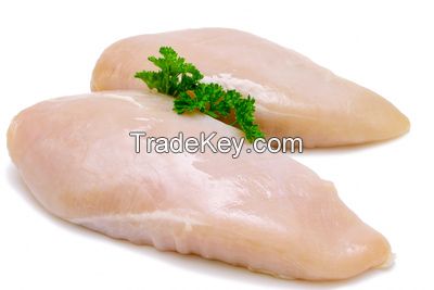 Chicken Breast Halves Boneless SkinlessÃ‚Â 