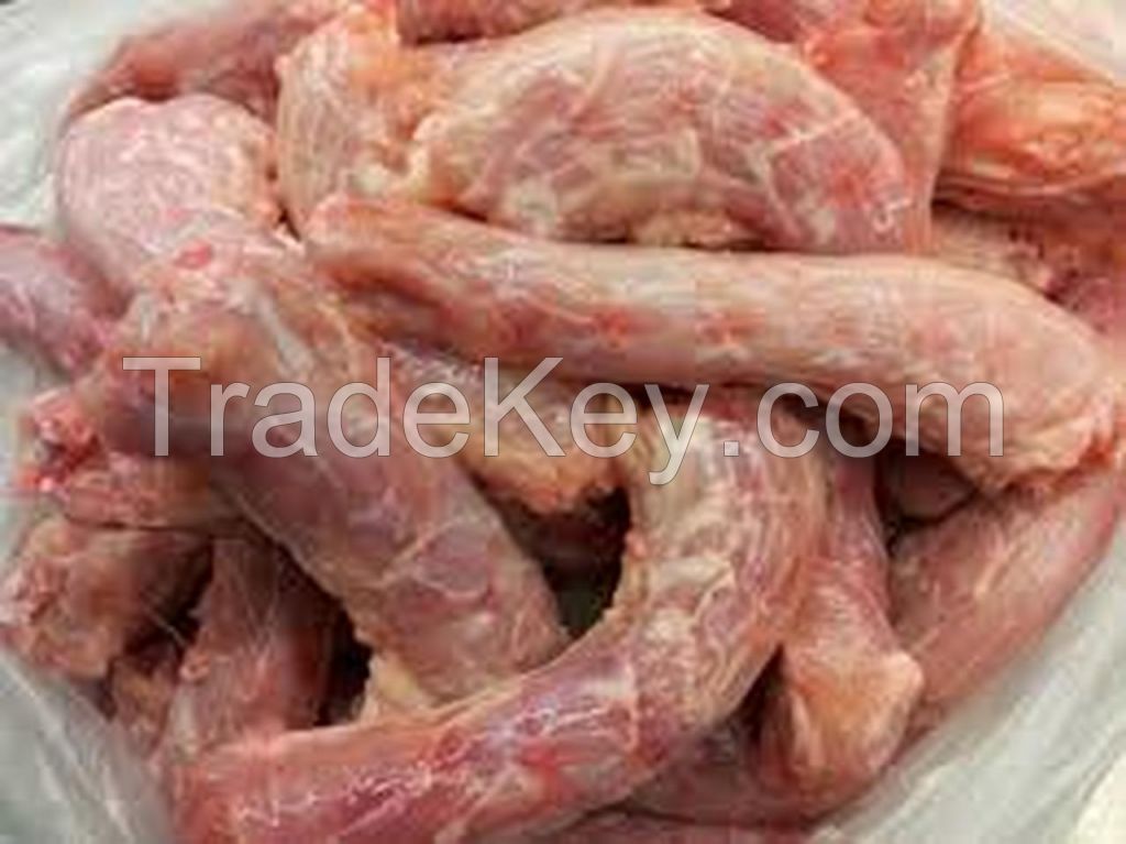 Chicken Neck Skinless Ã¢ï¿½Â¨- Skin