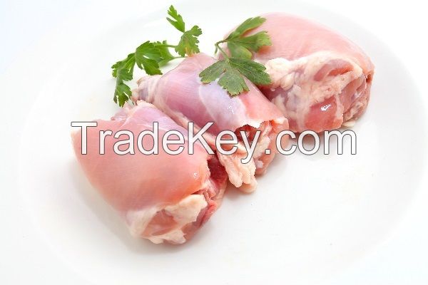 Chicken Thigh Boneless SkinlessÃÂ 