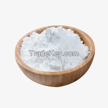 Tapioca Starch : Pregelatinized modified tapioca starch/ Organic cassava flower powder factory price