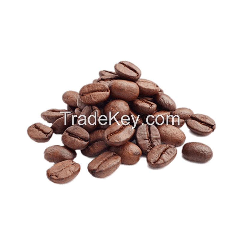 Ethiopian Arabica Coffee Beans (Ukraine)