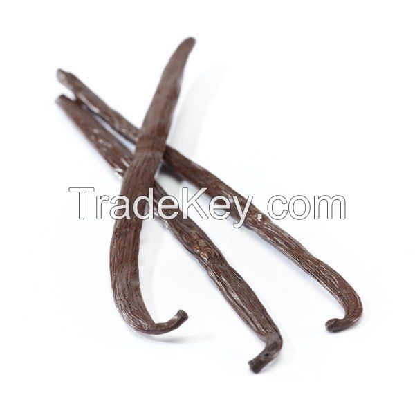 High quality Madagascar vanilla beans with reasonable price and fast delivery