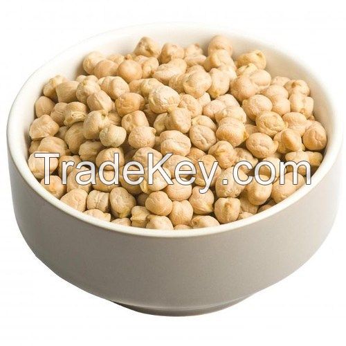 Factory Wholesale Cheap price Kabuli Chickpeas for Sale