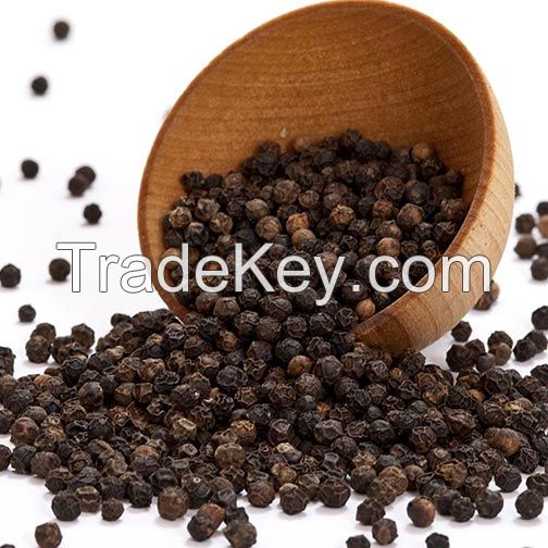 Dried and best price Wholesale Raw Organic Single Spices Medicinal Herb Dried Black Pepper ....